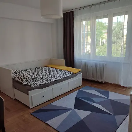 Apartmán B30