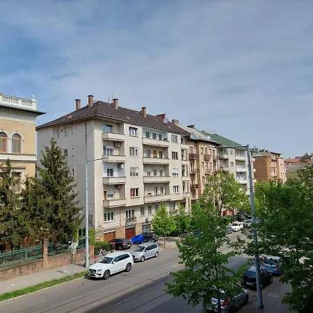 Apartmán B30