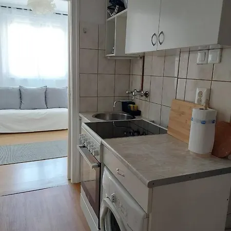 B30 Apartmán *