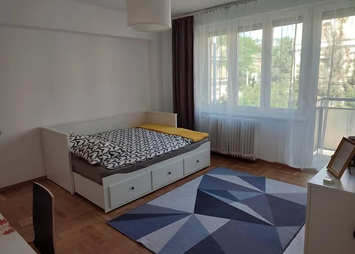 Apartmán B30