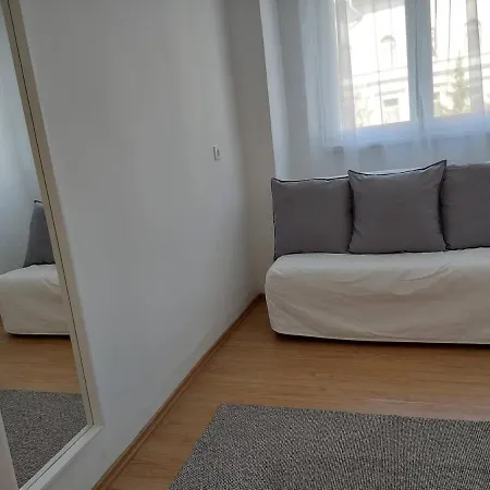 Lägenhet B30 Budapest