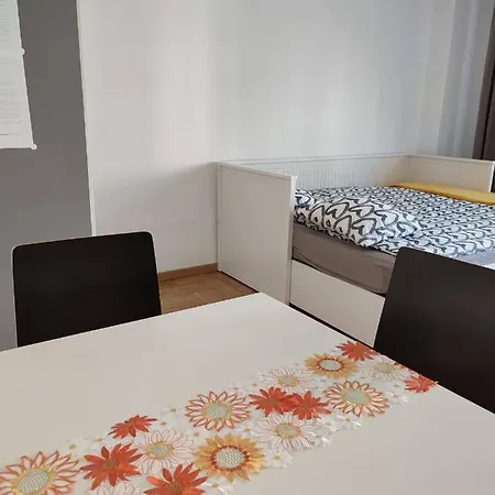 Lägenhet B30 *