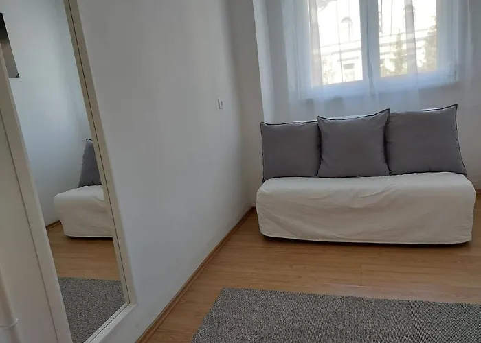Lägenhet B30 Budapest