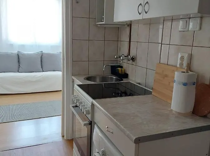 B30 Lägenhet *